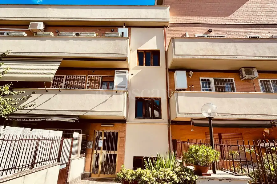 Attico in vendita di 90 mq a €409.000 (rif. 39/2026)