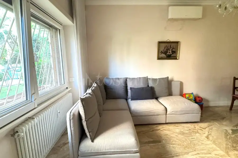Casa in affitto di 115 mq a €1.400 (rif. 18/2026)