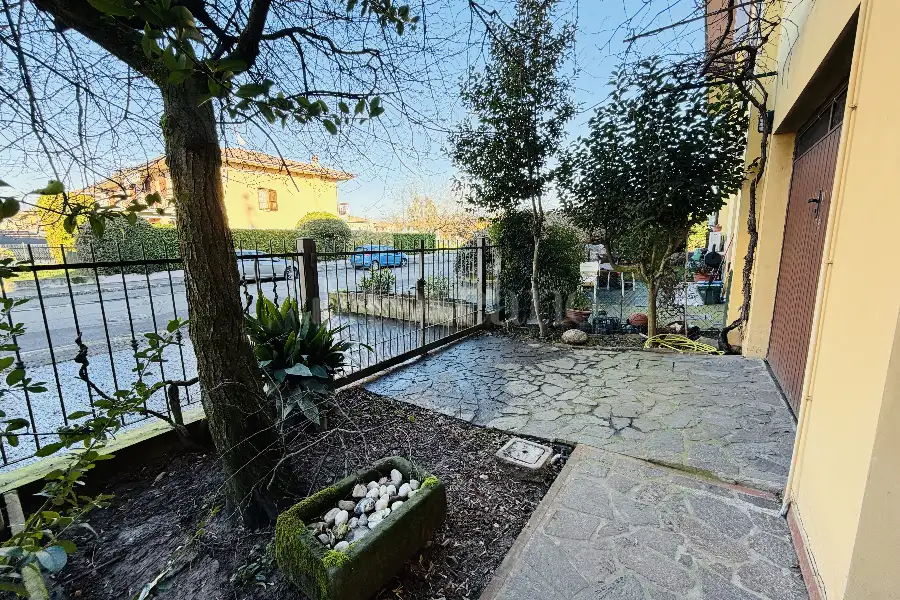 Villino a Schiera in vendita di 134 mq a €299.000 (rif. 2/2026)