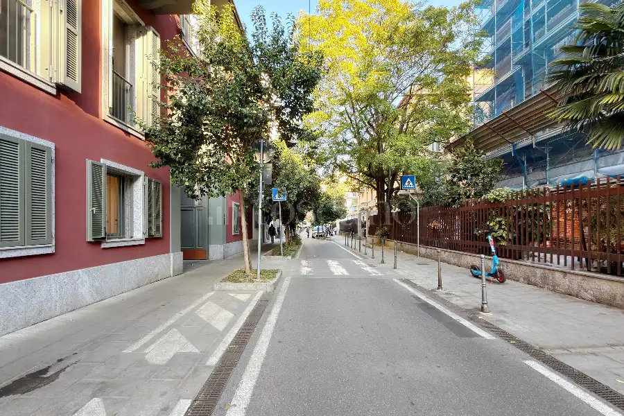 Casa in affitto di 50 mq a €1.500 (rif. 82/2026)