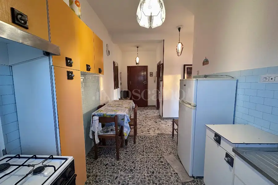Attico in vendita di 70 mq a €199.000 (rif. 7/2026)