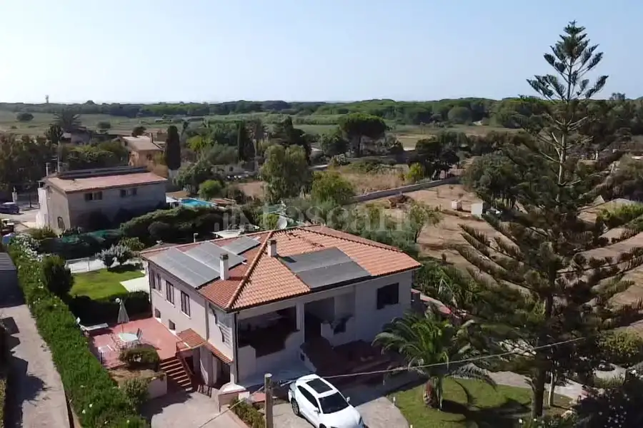 Casa Indipendente in vendita di 350 mq a €430.000 (rif. 171/2026)
