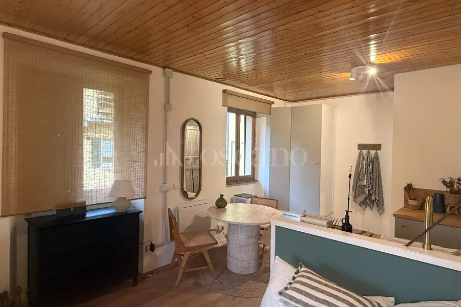 Casa in vendita di 40 mq a €200.000 (rif. 26/2026)