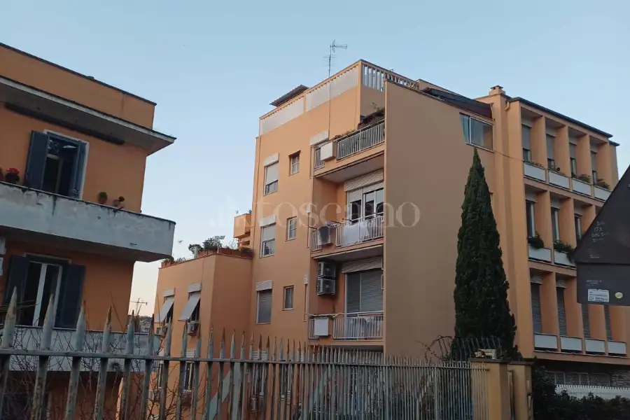 Casa in affitto di 50 mq a €1.600 (rif. 27/2026)