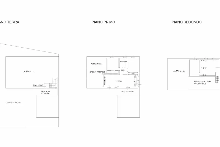 Casa in vendita di 120 mq a €239.000 (rif. 39/2026)