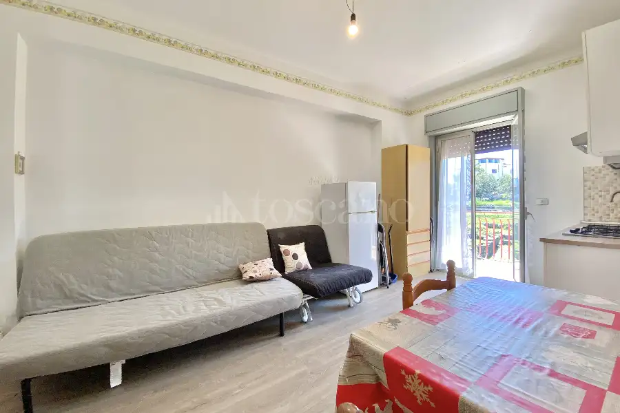 Casa in vendita di 38 mq a €100.000 (rif. 25/2026)
