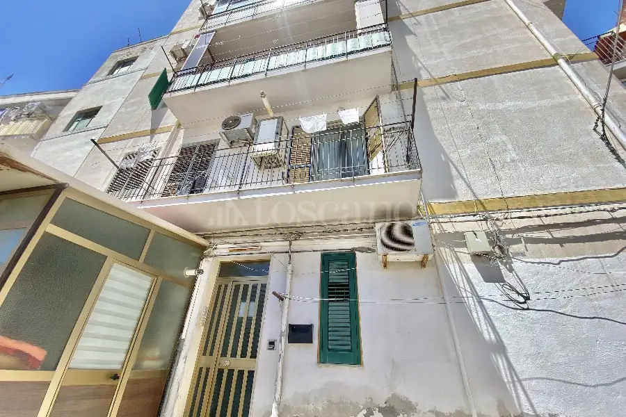 Casa in vendita di 97 mq a €77.000 (rif. 21/2025)