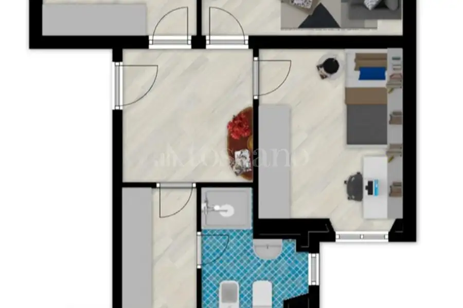 Casa in vendita di 83 mq a €238.000 (rif. 36/2026)