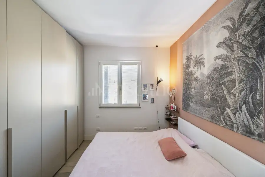 Attico in vendita di 140 mq a €890.000 (rif. 11/2025)