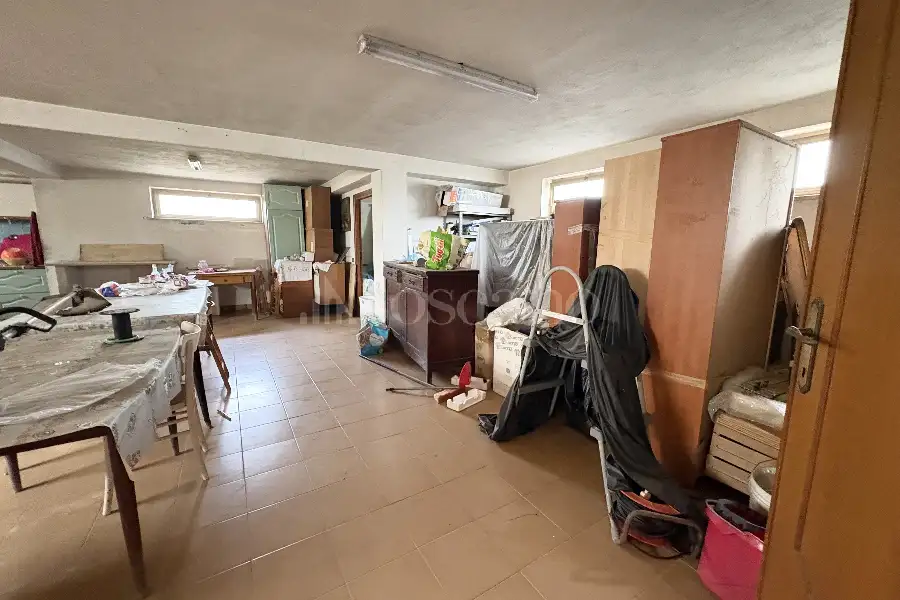 Palazzo in vendita di 300 mq a €199.000 (rif. 89/2026)