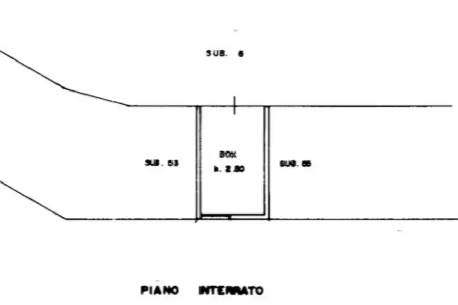 Casa in vendita di 55 mq a €325.000 (rif. 20/2026)