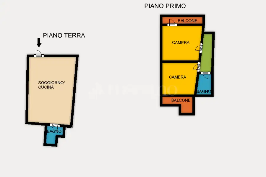 Casa Indipendente in vendita di 118 mq a €208.000 (rif. 9/2026)