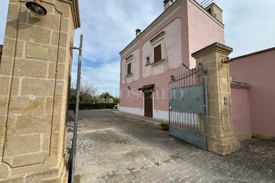 Villa in vendita di 185 mq a €330.000 (rif. 9/2026)
