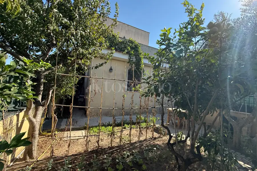 Villa Bifamiliare in vendita di 100 mq a €236.000 (rif. 16/2026)