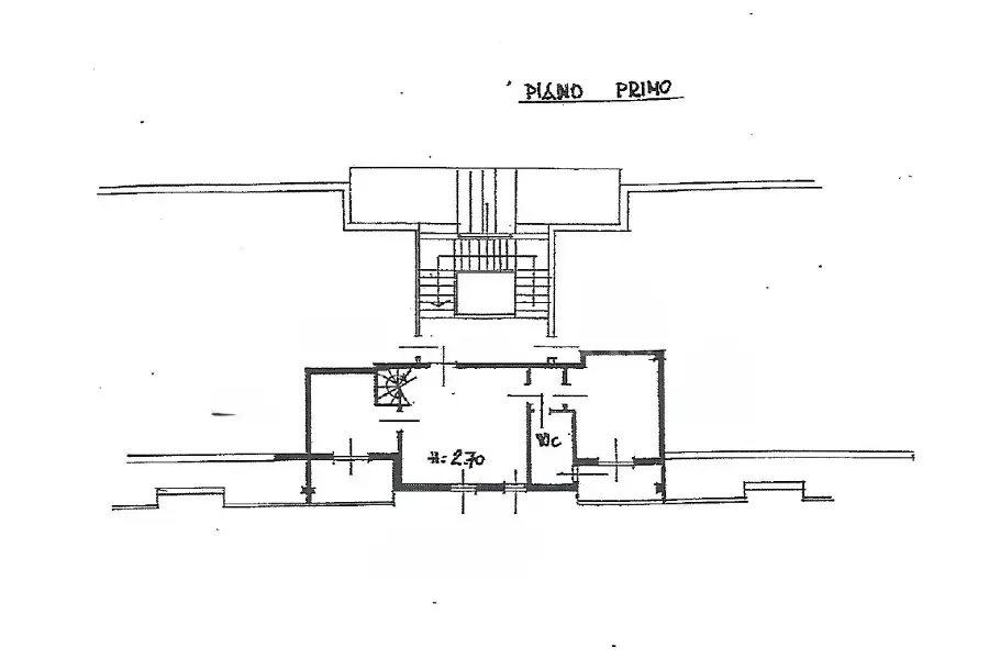 Casa in vendita di 90 mq a €198.000 (rif. 37/2026)