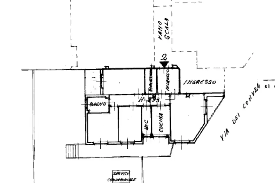 Casa in vendita di 155 mq a €499.000 (rif. 14/2026)