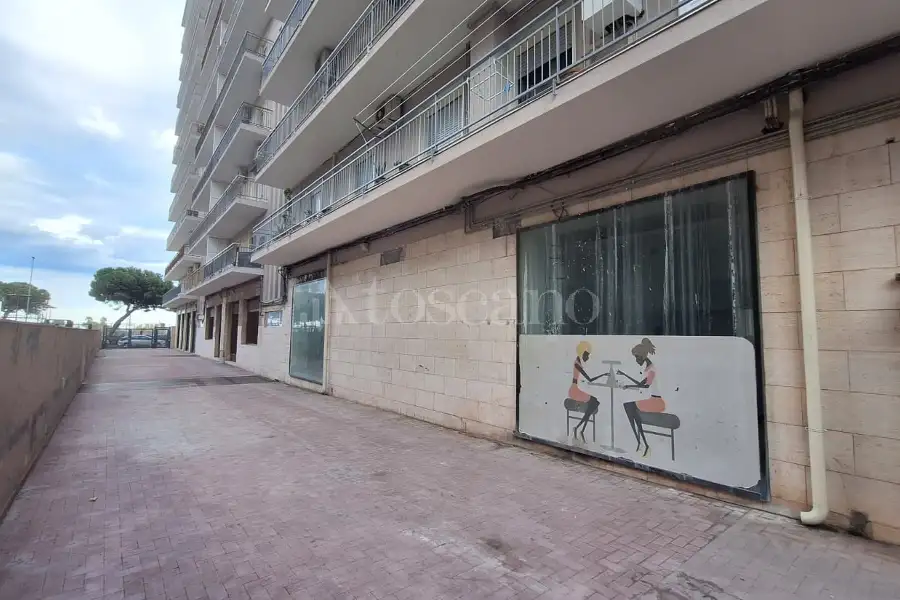 Negozio in vendita di 127 mq a €198.000 (rif. 199/2026)
