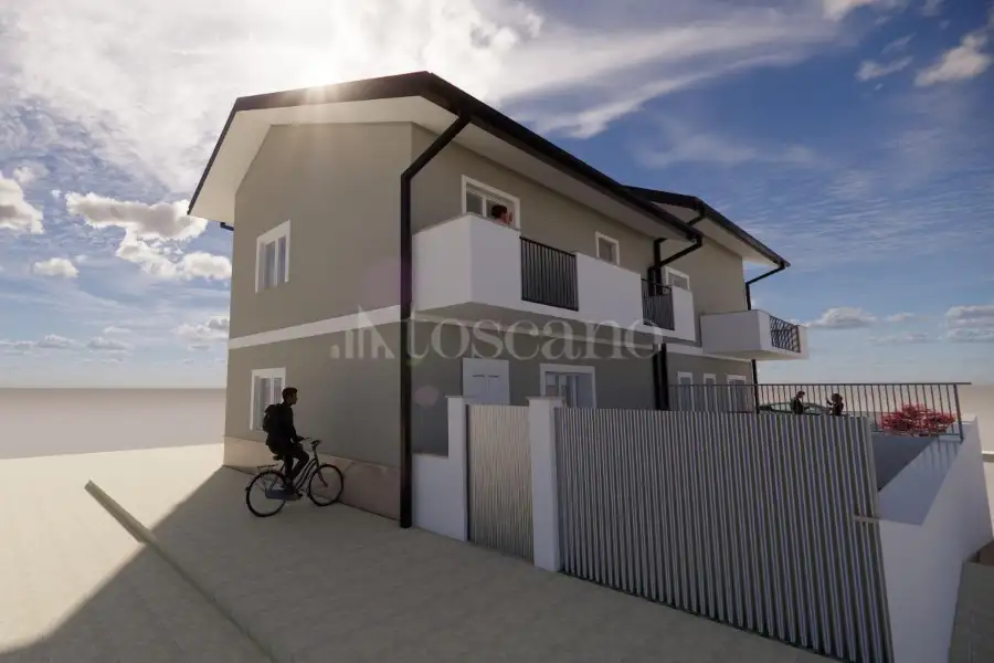 Villa in vendita di 120 mq a €240.000 (rif. 20/2026)