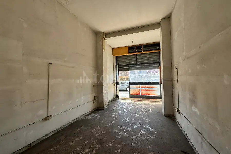 Negozio in vendita di 32 mq a €50.000 (rif. 70/2026)