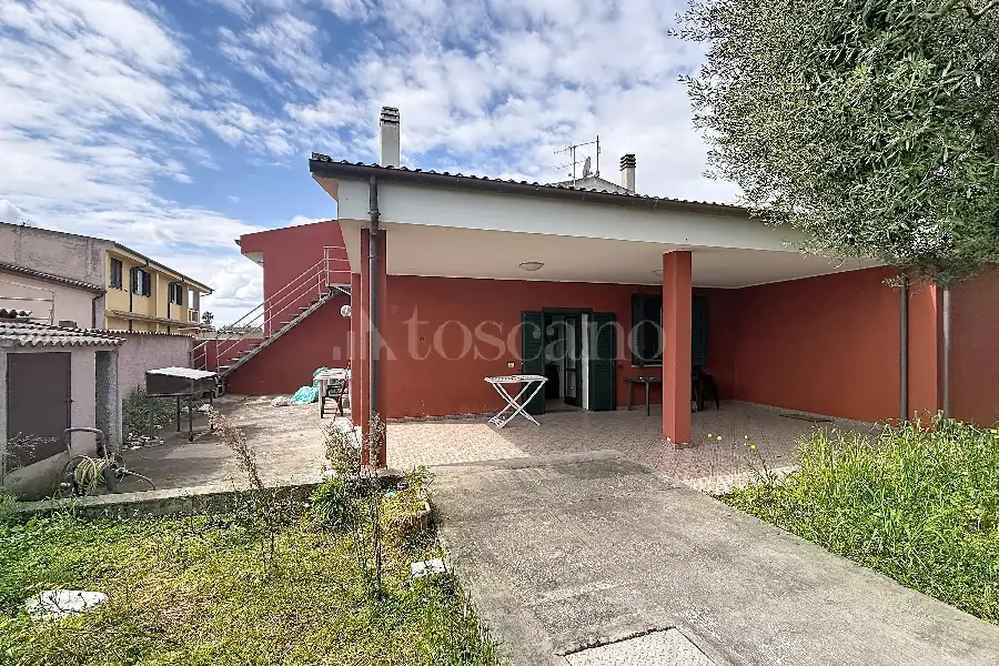 Villa in vendita di 100 mq a €205.000 (rif. 81/2026)