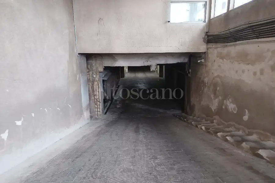 Garage in vendita di 22 mq a €17.000 (rif. 132/2025)