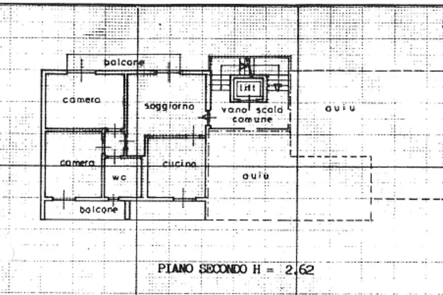 Casa in vendita di 80 mq a €190.000 (rif. 216/2026)