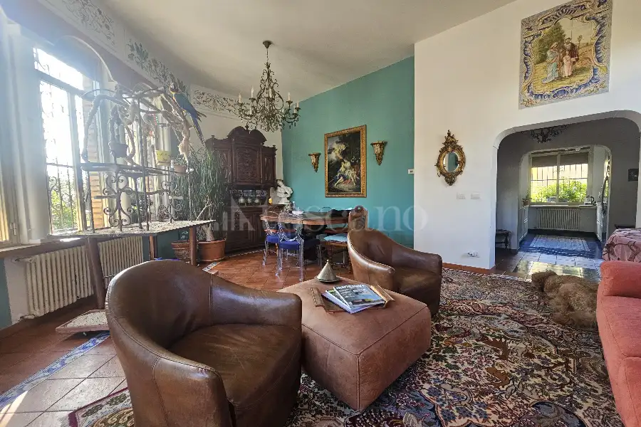 Casa in vendita di 130 mq a €585.000 (rif. 132/2025)
