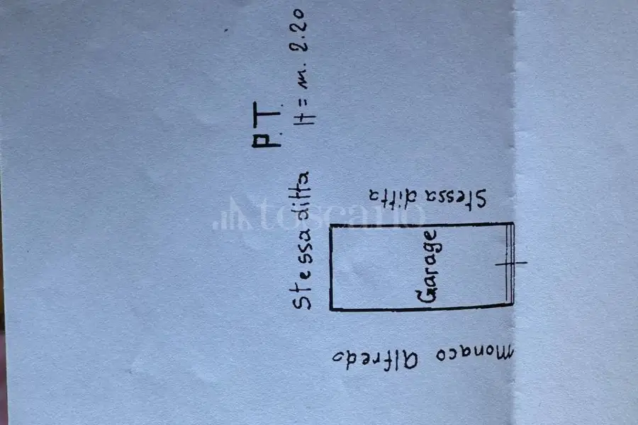 Villa in vendita di 575 mq a €878.000 (rif. 89/2025)