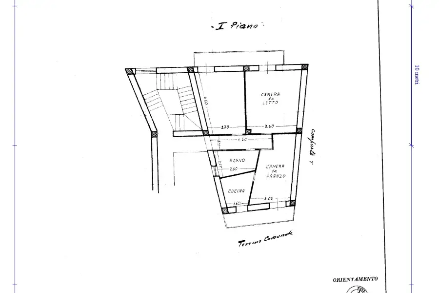 Casa in vendita di 76 mq a €136.000 (rif. 1/2026)
