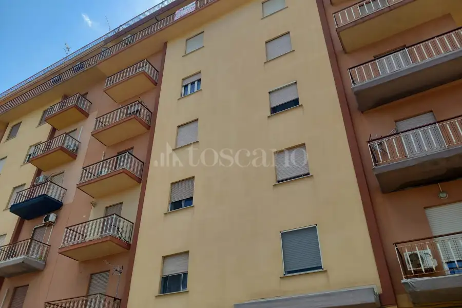 Attico in vendita di 170 mq a €185.000 (rif. 14/2024)