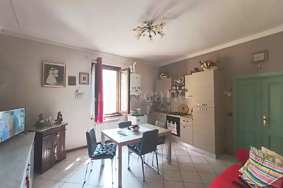 Casa in vendita di 71 mq a €85.000 (rif. 35/2026)