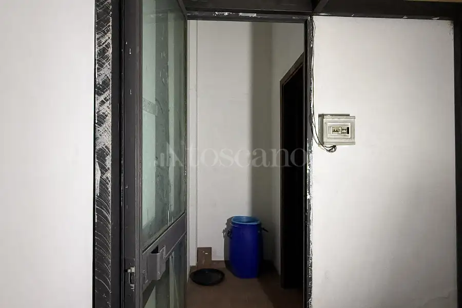 Negozio in vendita di 63 mq a €70.000 (rif. 257/2025)