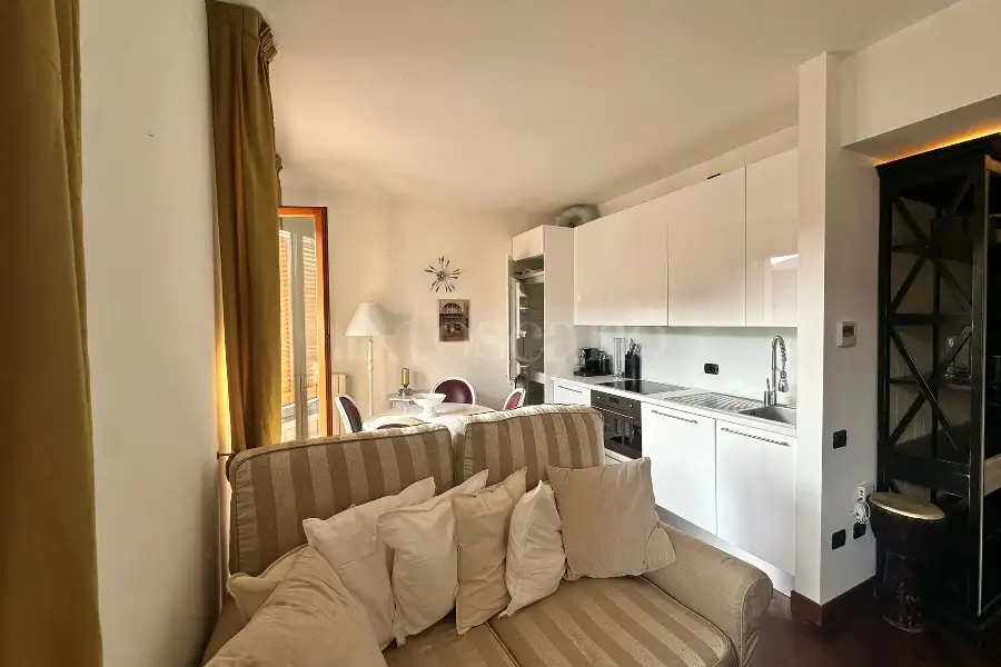 Casa in affitto di 55 mq a €1.400 (rif. 12/2026)