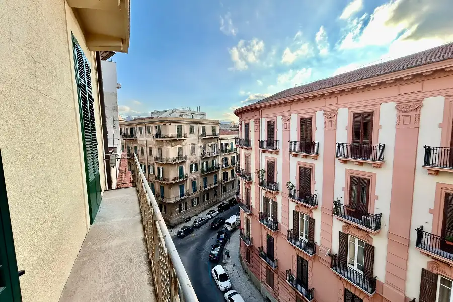 Casa in affitto di 134 mq a €1.400 (rif. 104/2026)