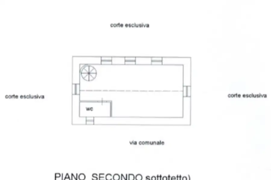 Villa in vendita di 189 mq a €190.000 (rif. 13/2025)