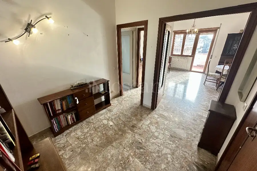 Attico in vendita di 115 mq a €395.000 (rif. 1/2026)