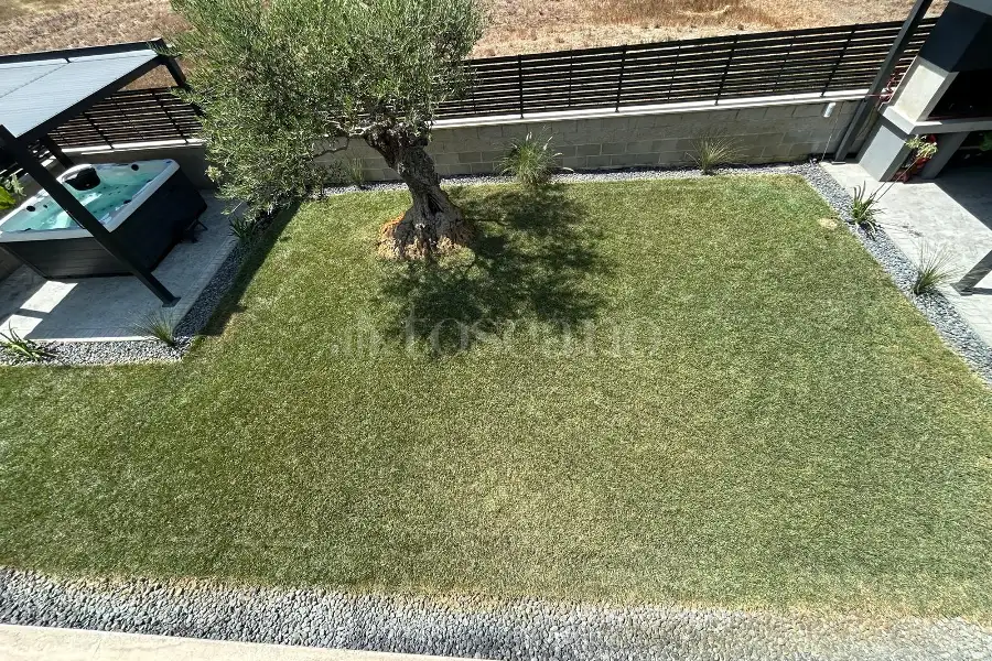 Villa in vendita di 180 mq a €599.000 (rif. 11/2026)