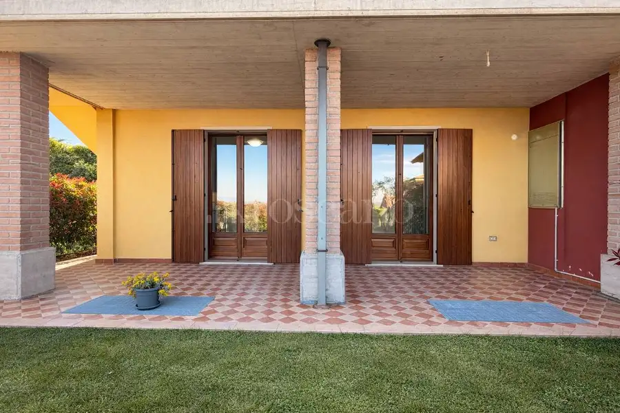 Casa in vendita di 85 mq a €255.000 (rif. 12/2025)