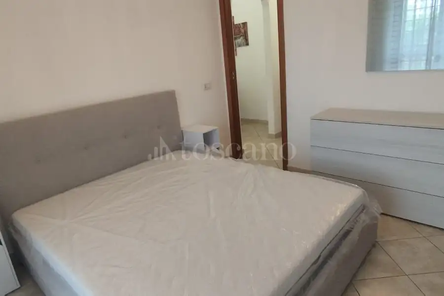 Casa in affitto di 45 mq a €850 (rif. 3/2026)