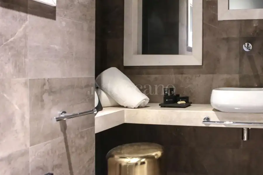 Albergo in vendita di 450 mq trattativa riservata (rif. 29/2022)