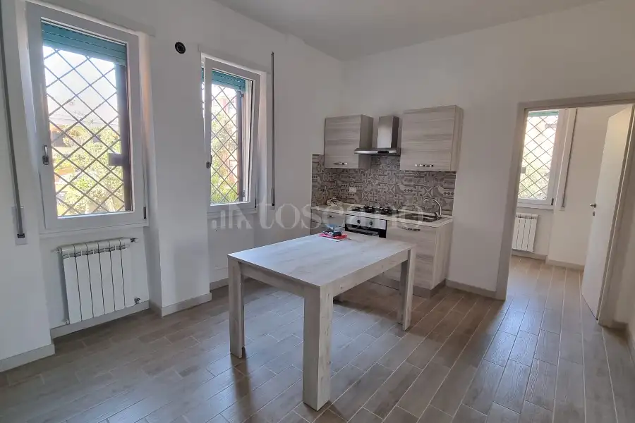 Casa in affitto di 70 mq a €750 (rif. 48/2026)