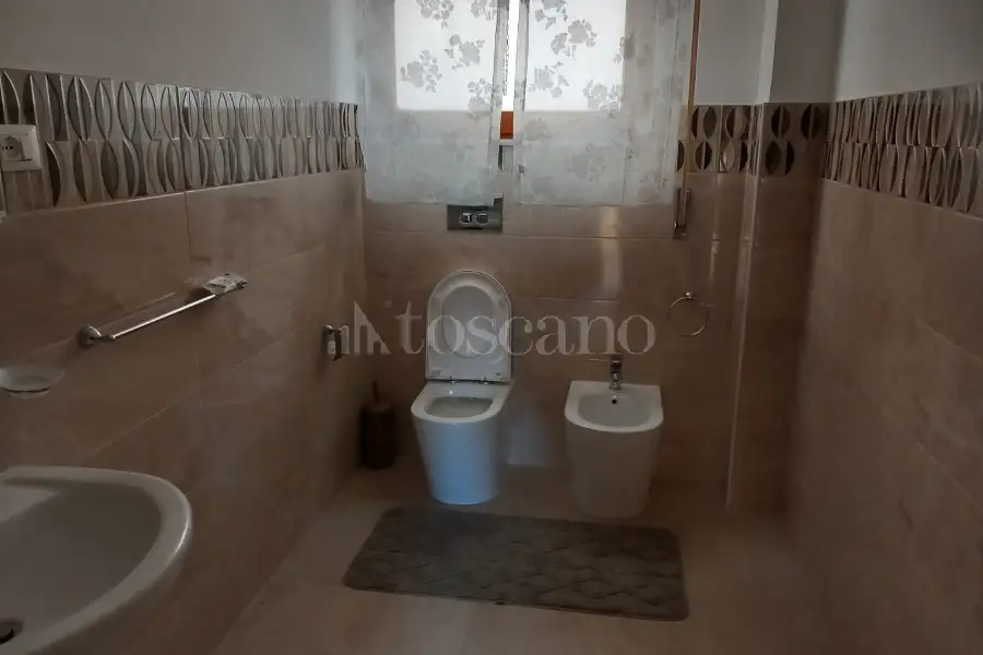 Casa in affitto di 130 mq a €600 (rif. 19/2026)