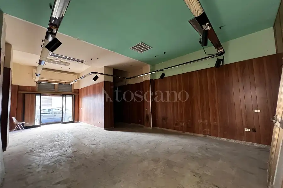 Garage in vendita di 55 mq a €68.000 (rif. 29/2026)