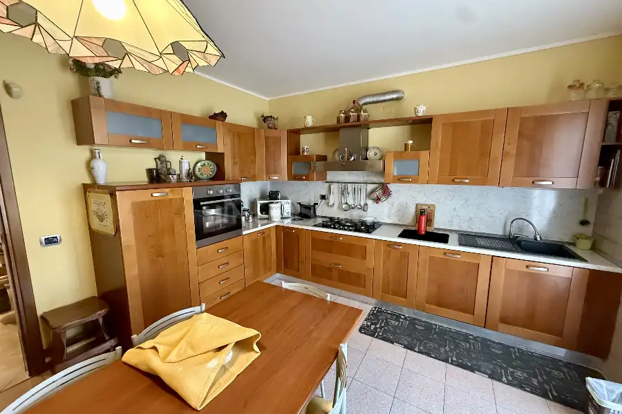 Villino a Schiera in vendita di 150 mq a €299.000 (rif. 6/2026)