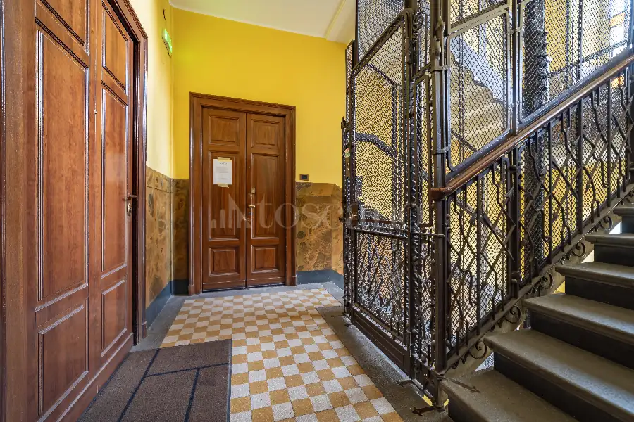 Casa in vendita di 110 mq a €539.000 (rif. 8/2026)