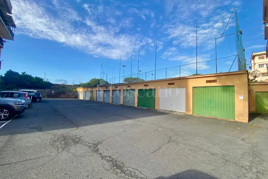 Box in vendita di 15 mq a €19.500 (rif. 13/2025)