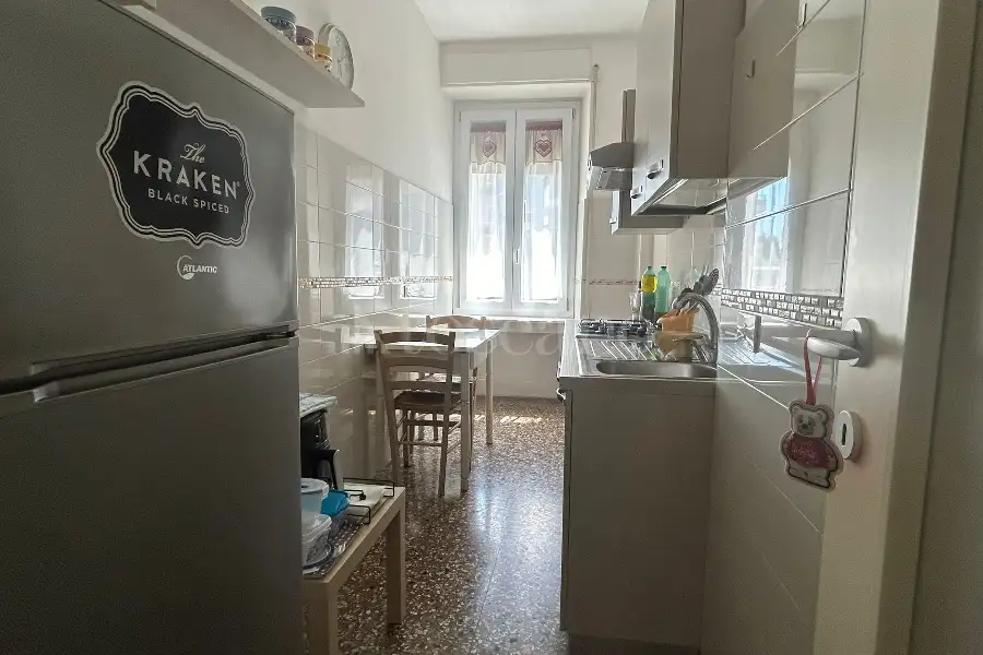 Casa in affitto di 60 mq a €1.400 (rif. 40/2026)