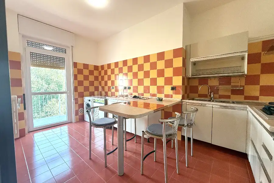 Casa in affitto di 80 mq a €1.150 (rif. 11/2026)