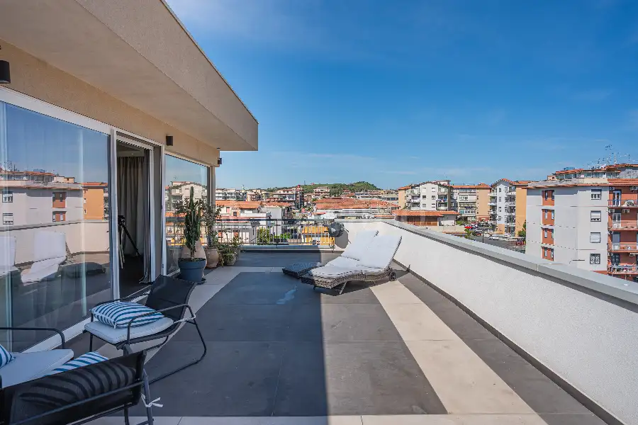 Attico in vendita di 140 mq a €333.000 (rif. 70/2026)