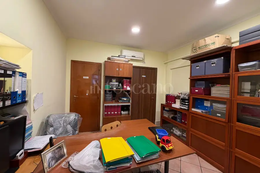 Negozio in vendita di 35 mq a €225.000 (rif. 7/2026)